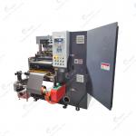 Roll To Roll Electrode Slitting Machine Li-Ion Battery Making Machine