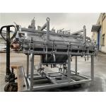 Acid Resistance Custom Roto Mold / Roto Molding Manufacturers High Precision for sale