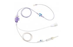 China TEVEIK CE /ISO13485 Edward disposable invasive blood pressure IBP transducer supplier
