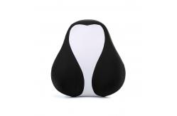 China Memory Foam Lumbar Support Cushion Newest Design Penguin Shape supplier