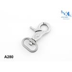 Modern Design Swivel Eye Bolt Snap Hook , Bulk Snap Hooks Customer Logo