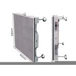 Party Event Indoor Outdoor Led Dance Floor Screen 500*1000mm Cabinets Full Color for sale