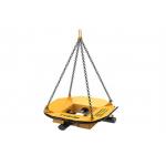 Hydraulic Concrete Pile Breaker Excavator Attachment Wall Concrete Cutting Machine for sale