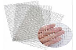 China Ss316 Anti Rust Diameter 1.8mm Crimped Wire Mesh supplier