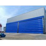 Quick Installation Steel Structure Hangar For Maximum Cost Savings for sale