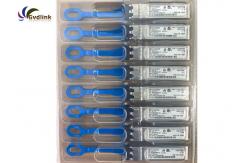 China 16G 1310nm Sfp+ Transceiver Module Brocade 57-0000089-01 Compatible supplier