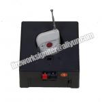 Cold Flame Stage Fountain 80m 1 Cue Firework Firing System for sale