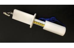 China IEC61032 IEC60529 IEC60335 IEC61029 Electric Shock Test Probe B IP2X supplier