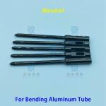 Dull Mandrel for Heat Pumps Heat Exchangers Bending Φ5 Auminum Tube Elbow