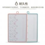 Non Slip Double Sided Thickened Polypropylene Cutting Board Safe for sale