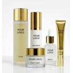 OEM ODM anti-aging skin care package, including firming cream and anti wrinkle repair lotion, whitening, anti wrinkle and beautiful skin, can be customized for sale