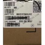 Microcontroller MCU MKV31F256VLH12
 256KB Flash ARM Cortex-M4 Kinetis KV Microcontroller 64-LQFP
 for sale