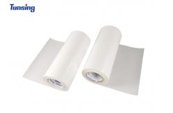 China High Elastic Hot Melt Adhesive Film Manufacturers For Bonding Bra Womens Underwear supplier