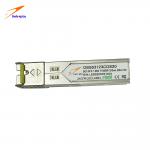 TX1490 RX1310nm 20Km EPON OLT PX20++ Ethernet SFP Module