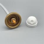 Premium Air Freshener Aerosol Spray Valve for Home Easy to Use Solution