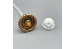 China Premium Air Freshener Aerosol Spray Valve for Home Easy to Use Solution supplier