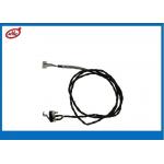 49254659000A ATM Spare Parts Diebold Latch Cable Harness  Atm Parts for sale