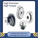 High Torsional Stiffness RV Gear Reducer Minimal Abrasion Same Qualtiy Nabtesco Reducer RV-50C for sale