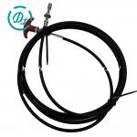 2326009090 Emergency Lowering Cable Haulotte Manual Release Cable for sale