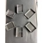 Customized Quartz / Sapphire Windows Optical Grade For Laser Light Guide for sale