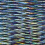 Golden Rainbow Paper Reel Holographic Paper Roll Holographic Sticker Sheets for sale