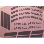 Custom Waterslide Transfers Dresser Drawer Decals Wide Application Range for sale