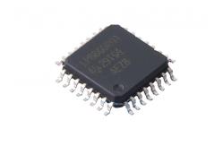 China LP8860RQVFPRQ1 IC Electronic Components EMI Automotive LED Driver IC supplier