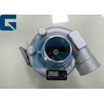 SK140-8 Engine Parts 4D31 Turbo 49189-00800 , 4D31-4 Turbocharger 4918900800 for sale