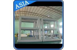 China Inflatable Billboard For Publicity ,  Advertising Inflatables Screen Banner supplier