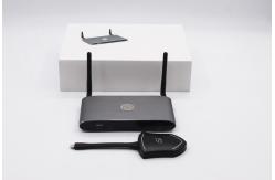 China FCC 4K Wireless Presentation System 1080P Meeting Room Screen Sharing supplier