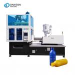 50-200mm Pet Stretch One Step Blow Molding Machine 25-280MPa for sale
