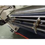 Flute Corrugated Cardboard Box Making Machine PLC