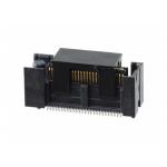 ASP-129646-22 Connectors 0.64 mm Pitch Receptacle Mezzanine Connector for sale