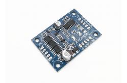 China Rotating Direction Control Ports 12 to 24V Hall BLDC Driver Board supplier