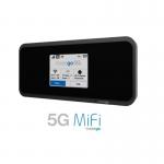 M2100 5G CPE Router Cat22 Mobile Hotspot Speed DL To 2.5Gbps Up To 30 Users for sale
