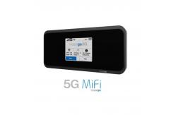 China Unlocked 5G Pocket WiFi Router Inseego M2100 Portable Wireless Mobile Hotspot supplier
