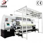 Computerized Multi Needle Quilting Machine For Industrial Mattress Panels for sale