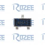 LM4040A50IDBZR