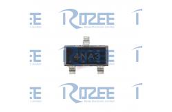 China LM4040A50IDBZR supplier