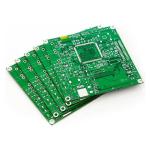 8 Layer Automotive PCB Assembly High Performance Customization Support