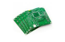 China 8 Layer Automotive PCB Assembly High Performance Customization Support supplier