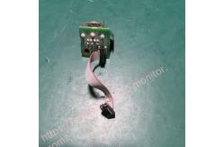 China GE B650 Patient Monitor X3 Interface Board With Cable  M1082333 supplier