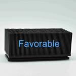 Black Nylon Bristle Brushes Suitable For YIN Auto Cutter Machine