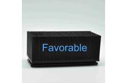 China Black Nylon Bristle Brushes Suitable For YIN Auto Cutter Machine supplier