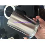 Metal Butt Weld Fittings ASTM B366 UNS N08904 1/2 - 60 SCH40 SCH80 SCH160 XXS B16.9 for sale