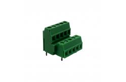 China Phoenix Terminal Blocks Two Way Screw HQ128A Electric supplier