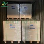 300grs Good Stiffness Smooth SBS Premium Box Sheet Ivory Board for sale