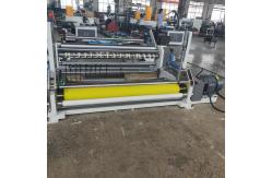 China High Speed Paper Roll Cutting Slitting Rewinding Slitter Rewinder Machine Supplier supplier