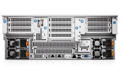 China 10G Dell Poweredge R960 4U Rack Server Tower With PCIe Gen5 Adaptor supplier