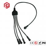 Screw Type Multi Pin Connectors Waterproof for sale
